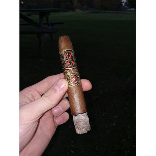 Arturo Fuente Opus X Forbidden X Amor Sensual 6 1/8 * 54