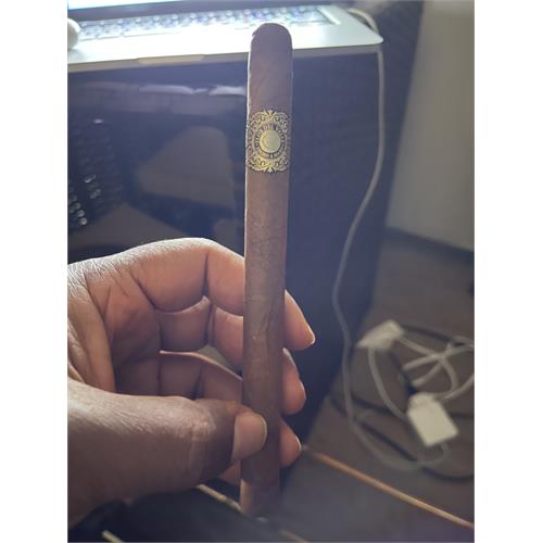 Warped Flor del Valle Sky Flower Lancero 7  * 40