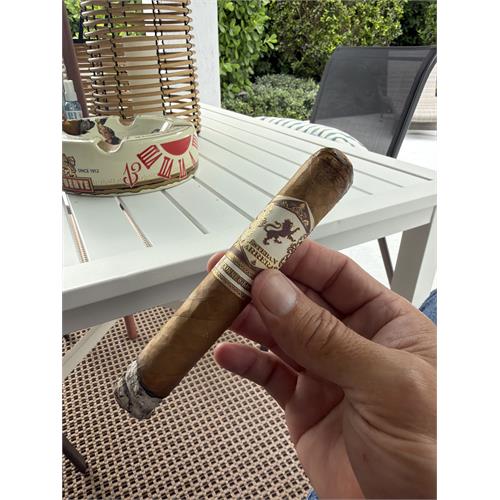 Esteban Carreras Cashmere Sixty 6  * 60