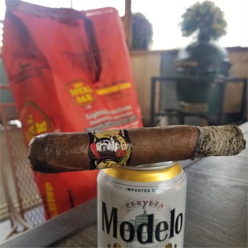 Deadwood Fat Bottom Betty Gordito 6  * 60