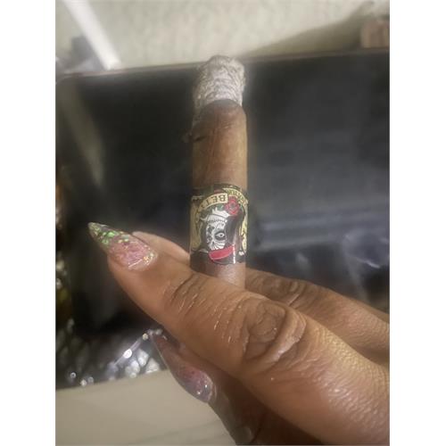 Deadwood Fat Bottom Betty Gordito 6  * 60