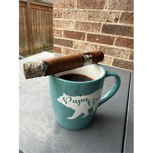Deadwood Fat Bottom Betty Gordito 6  * 60