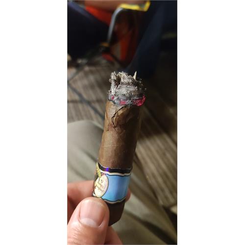 Deadwood Fat Bottom Betty Gordito 6  * 60