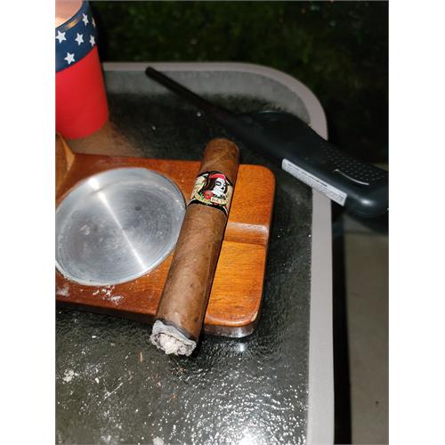 Deadwood Fat Bottom Betty Gordito 6  * 60