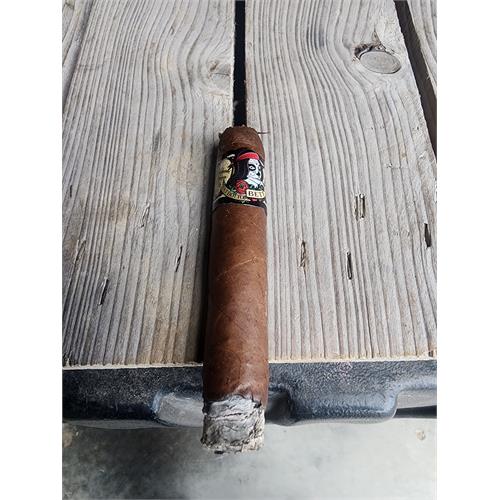 Deadwood Fat Bottom Betty Gordito 6  * 60