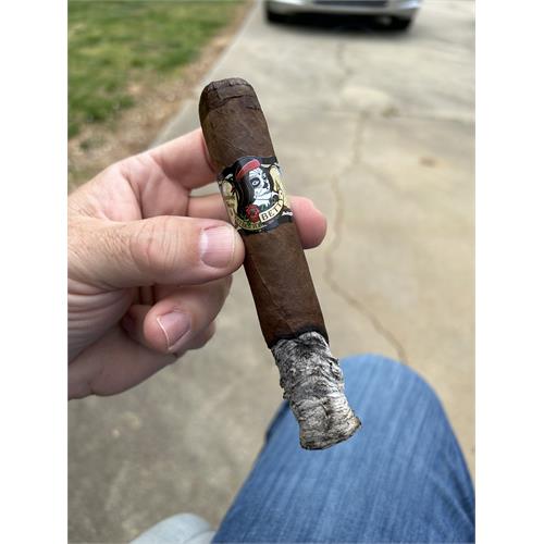 Deadwood Fat Bottom Betty Gordito 6  * 60