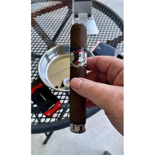 Deadwood Fat Bottom Betty Gordito 6  * 60