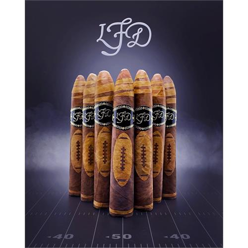 La Flor Dominicana Special Football Edition 2021 5 1/2 * 63