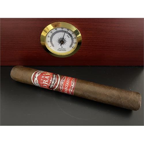 Southern Draw Manzanita Toro 6  * 52