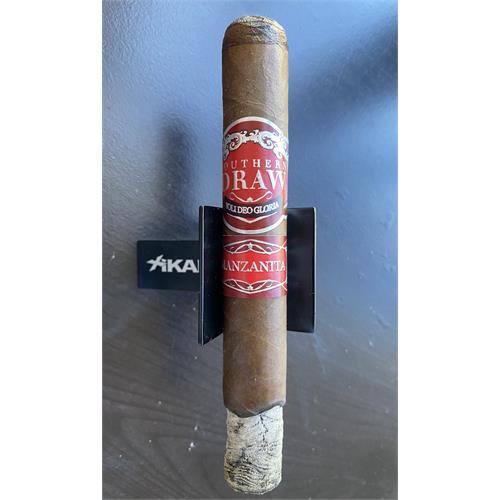 Southern Draw Manzanita Toro 6  * 52