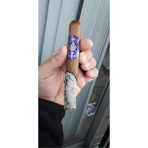 Desvalido Corona Doble 6 3/4 * 54