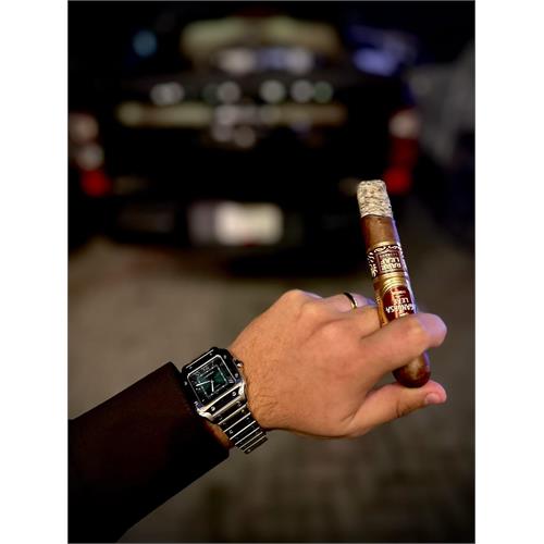 Aganorsa Leaf Rare Leaf Reserve Corojo Robusto 5 1/4 * 52