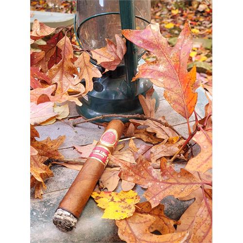 Aganorsa Leaf Rare Leaf Reserve Corojo Titan 6  * 60