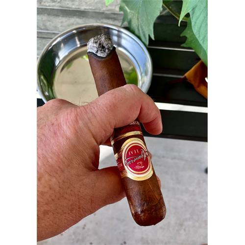 Aganorsa Leaf Rare Leaf Reserve Corojo Titan 6  * 60