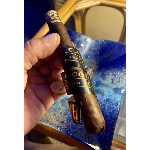 CAO Arcana Mortal Coil 6 1/8 * 50