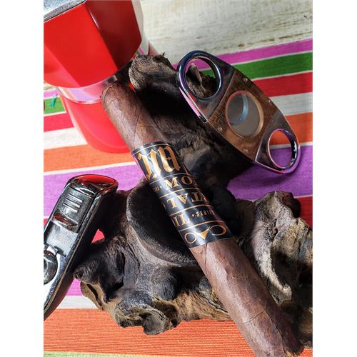 CAO Arcana Mortal Coil 6 1/8 * 50