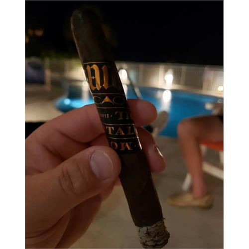 CAO Arcana Mortal Coil 6 1/8 * 50