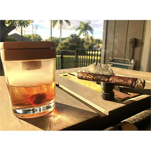 CAO Arcana Mortal Coil 6 1/8 * 50