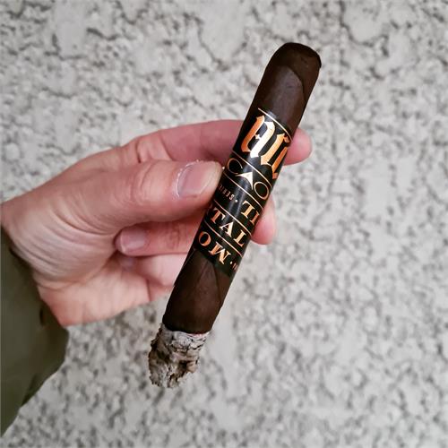 CAO Arcana Mortal Coil 6 1/8 * 50