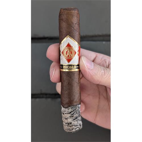 CAO Zocalo Robusto 5  * 52