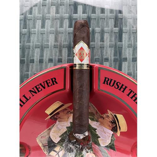 CAO Zocalo Toro 6 1/4 * 54