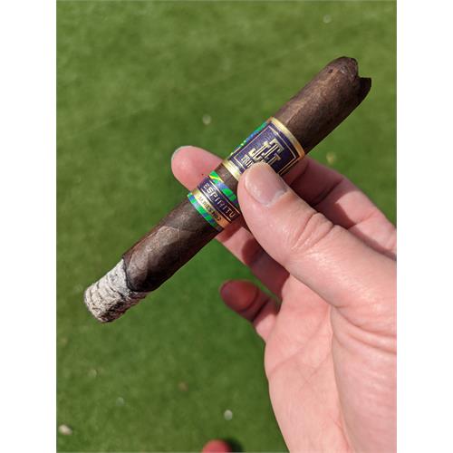 Trinidad Espiritu Series No. 2 Robusto 5  * 50