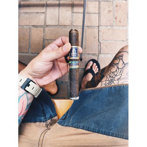 Trinidad Espiritu Series No. 2 Robusto 5  * 50