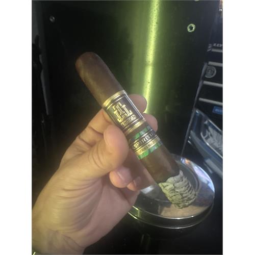 Trinidad Espiritu Series No. 2 Robusto 5  * 50