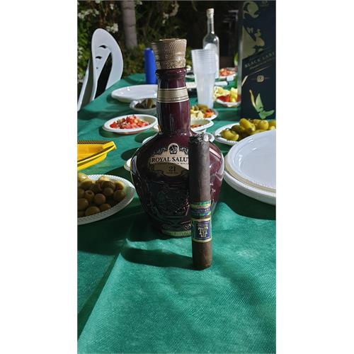 Trinidad Espiritu Series No. 2 Magnum 6  * 60