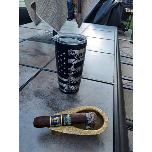 Trinidad Espiritu Series No. 2 Magnum 6  * 60