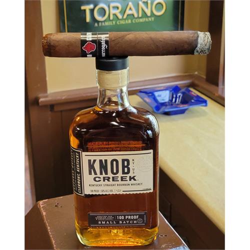 L Atelier Surrogates Robusto Exclusivos 6-Cigar Sampler