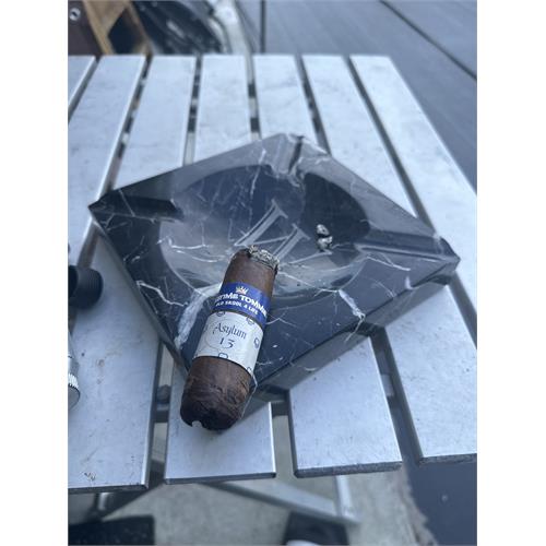 Asylum 13 Maduro BIGTIME TOMMIE 7  * 70