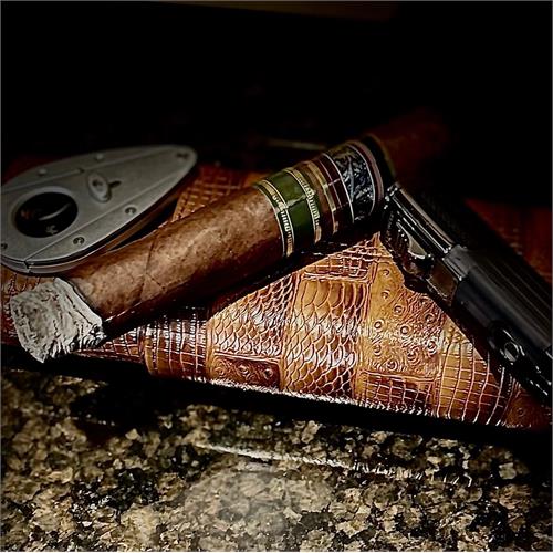 Bandolero Traficantes Pretencioso 6 1/2 * 60