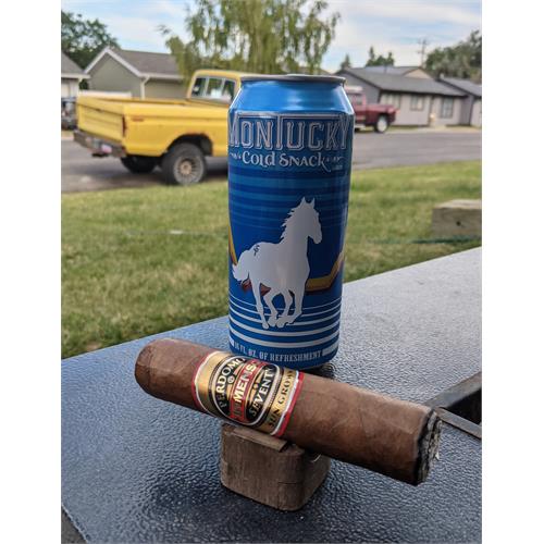 Perdomo Inmenso Seventy Sun Grown Robusto 5  * 70