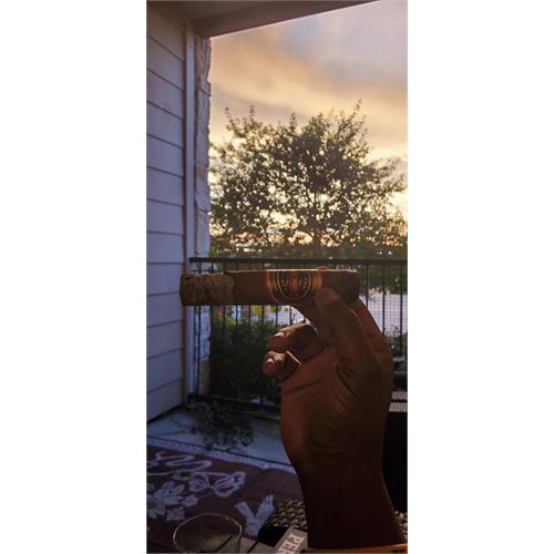 Perdomo Inmenso Seventy Sun Grown Epicure 6  * 70