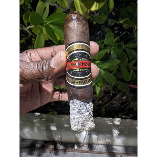 Perdomo Inmenso Seventy Maduro Robusto 5  * 70