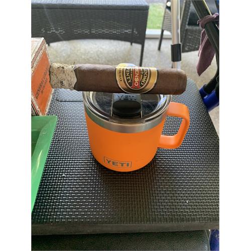 Perdomo Inmenso Seventy Maduro Epicure 6  * 70