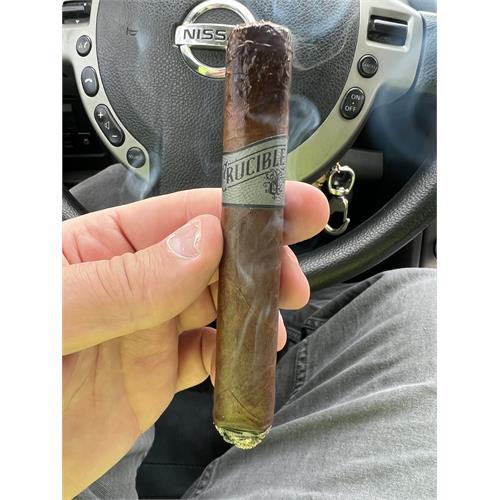 Diesel Crucible Toro 6  * 50