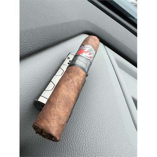 La Gloria Cubana Medio Tiempo Robusto 5  * 54