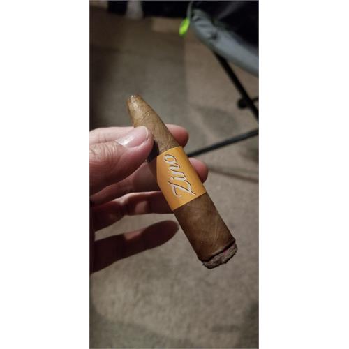 Zino Nicaragua Short Torpedo 4  * 52