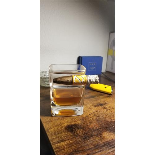 Zino Nicaragua Short Torpedo 4  * 52