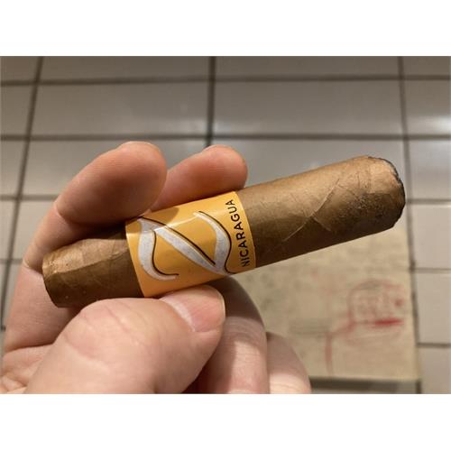 Zino Nicaragua Short Torpedo 4  * 52