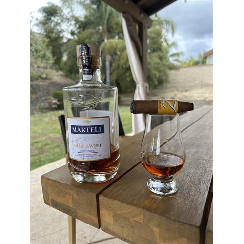 Zino Nicaragua Short Torpedo 4  * 52