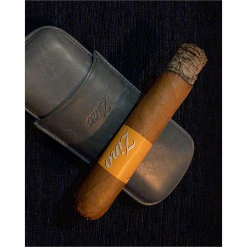 Zino Nicaragua Robusto 5  * 54
