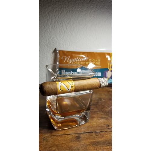 Zino Nicaragua Robusto 5  * 54