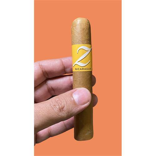 Zino Nicaragua Robusto 5  * 54