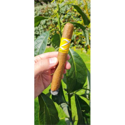 Zino Nicaragua Toro 6  * 50