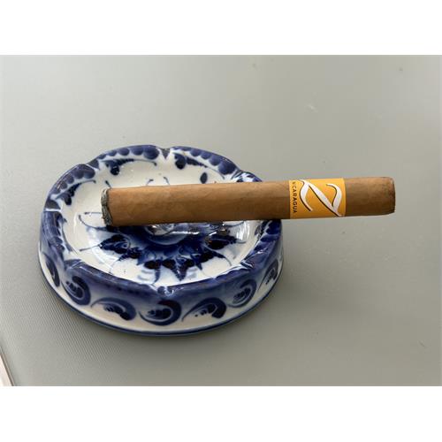 Zino Nicaragua Toro 6  * 50