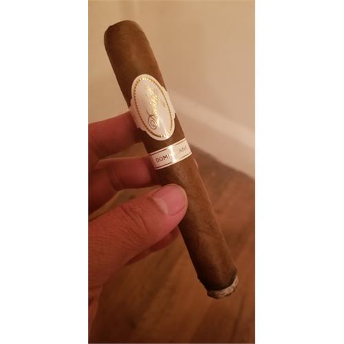 Davidoff Dominicana Toro 6  * 54