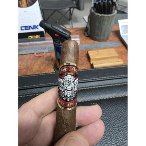 Rough Rider Sweets Maduro Robusto 5  * 50